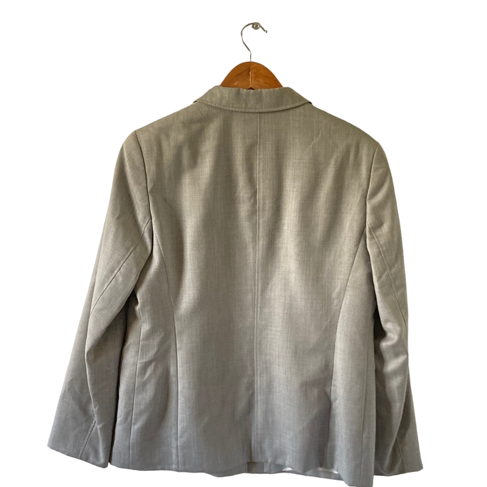 Escada Men's Sport Blazer - 100% Pure Wool - UK Size 42 - Picture 2 of 11